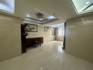For Sale Galeria De Binondo, Manila 2 Bedrooms 2 Toilet and Bath Well Ventilation Natural Lighting 95sqm  w/ 1 parking 6,800,000  **Direct buyer only  Very near Binondo Intramuros Bridge