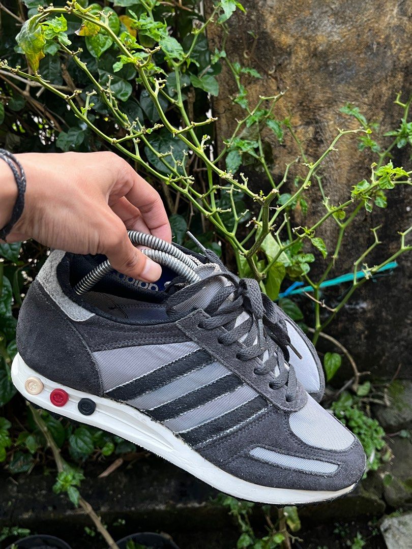 Jual adidas la trainer cheap