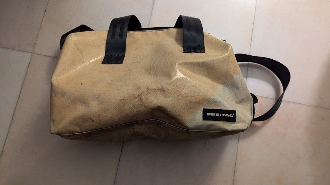 Freitag Lois bag reduced price final sale