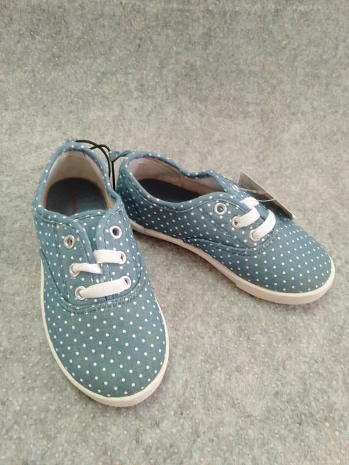 Garanimals canvas shoes hotsell