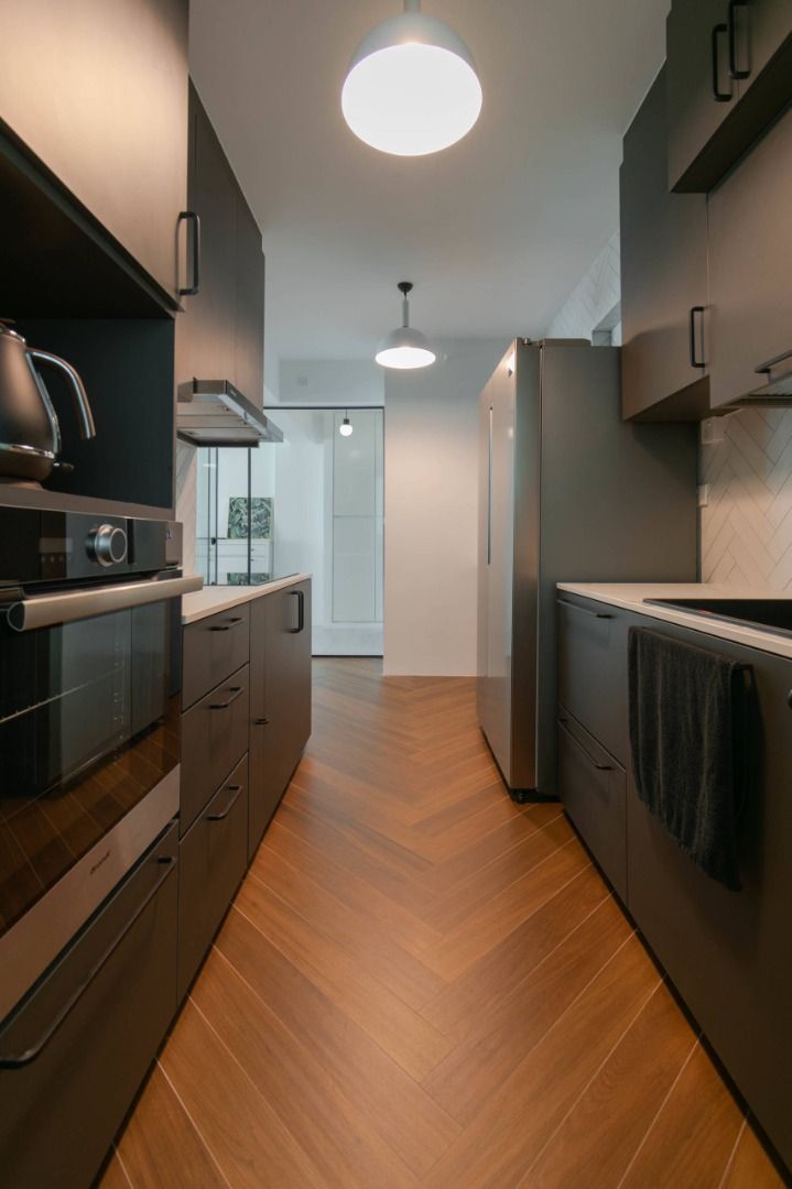 🏠Full House Renovation Services/💯 Renovation Loan Available/ 🛠️ Renovation Services/♦️Customized Carpentry Work/ 🏠HDB BTO Renovation/ ✅Interior Design62863092870658114