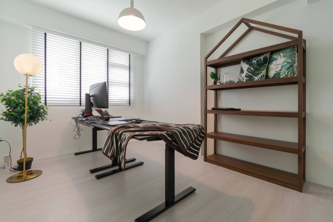 🏠Full House Renovation Services/💯 Renovation Loan Available/ 🛠️ Renovation Services/♦️Customized Carpentry Work/ 🏠HDB BTO Renovation/ ✅Interior Design62863092870658112