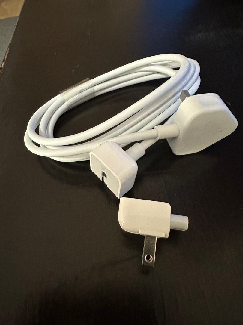 Pin Magsafe Charger Extension Cord Buy Apple 60W MagSafe Power