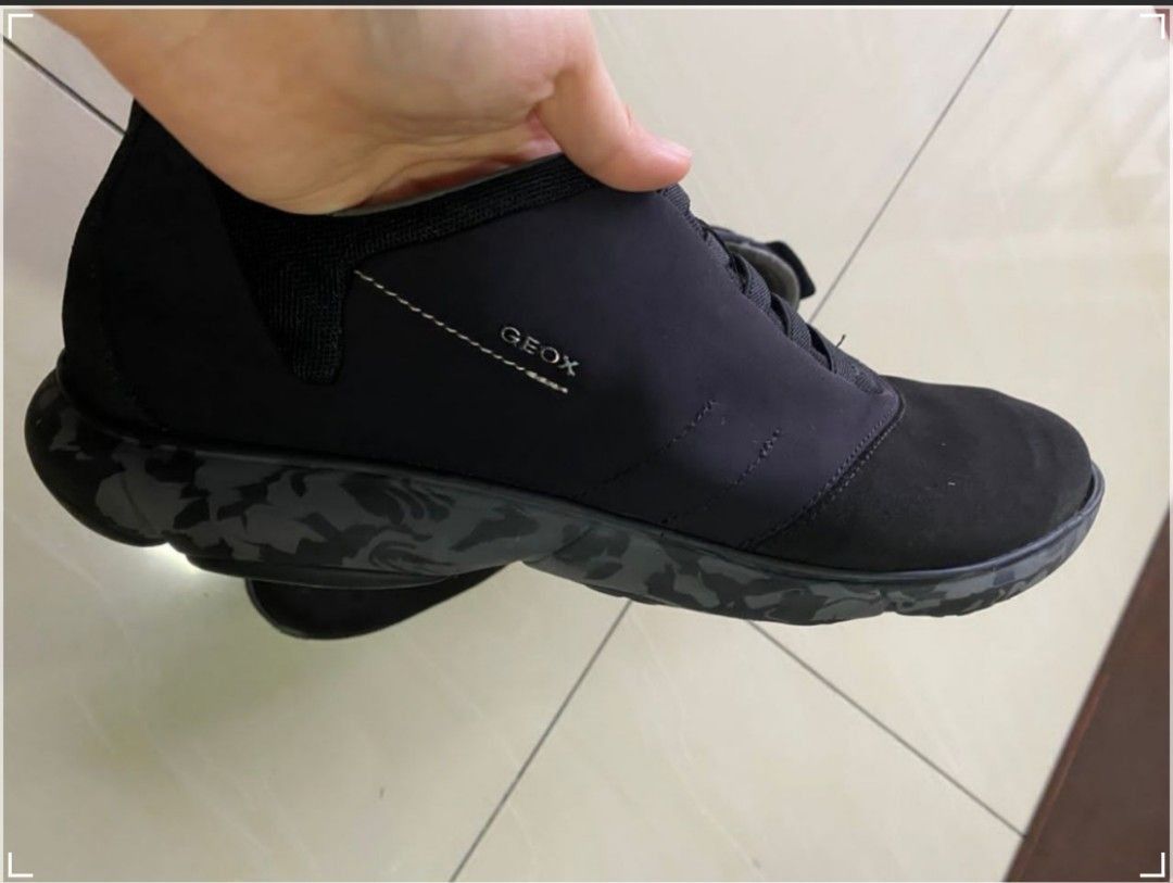 Geox u nebula f 2025