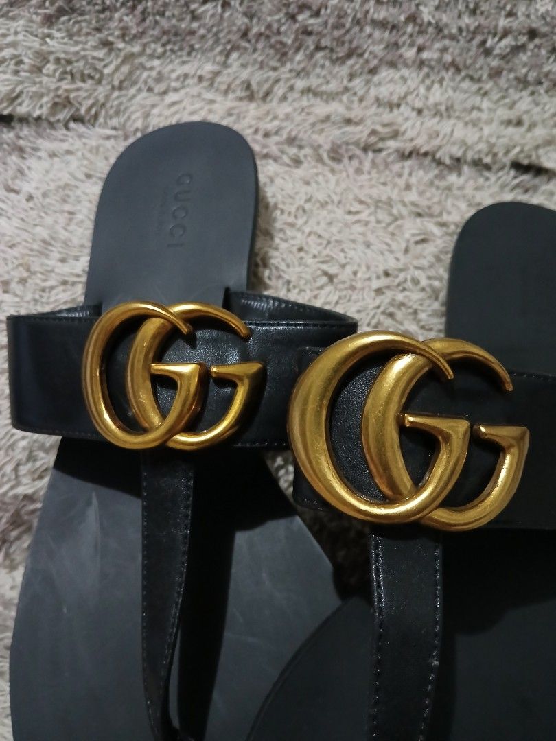Gucci marmont strap online