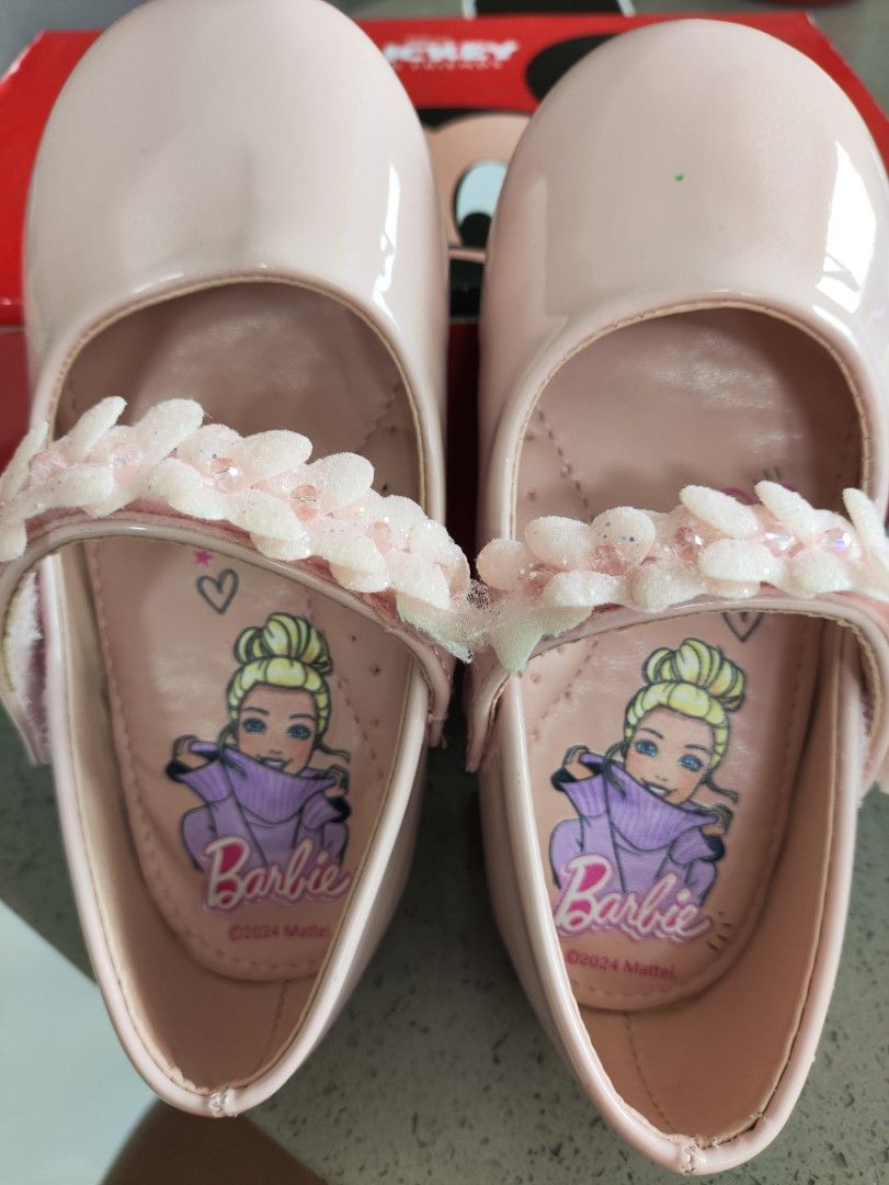 Size 25 girl shoes hot sale