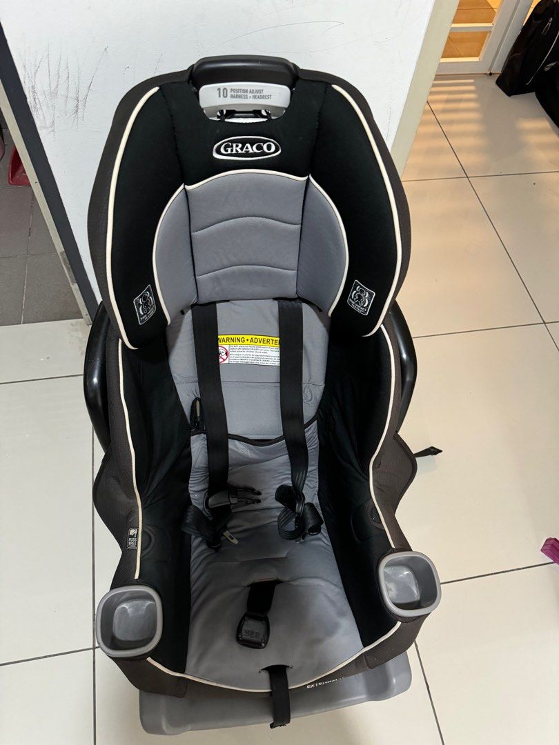 Graco extend to fit all in one cheap