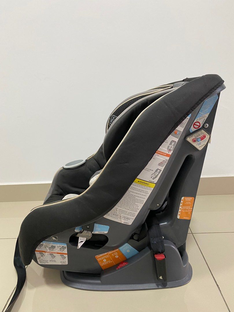 Graco size4me 65 hotsell