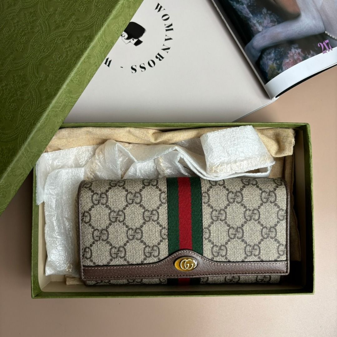 GUCCI Ophidia WOC
