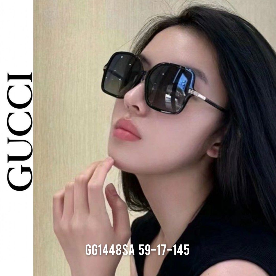 GUCCI サングラス GG1448SA Gucci GG1448SA Sunglasses | Select Eyewear