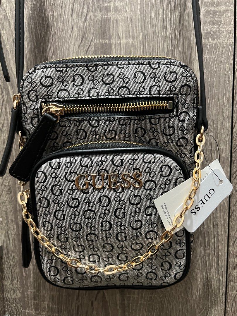 Guess small bag deals