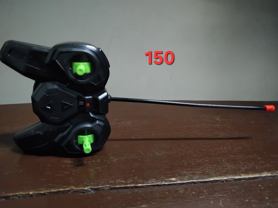 Halo Remote (Category: Controllers) located in San Fernando. Submitted by imlikeabird (Listing ID 1312193741, Image 1). Description: halo remote control.