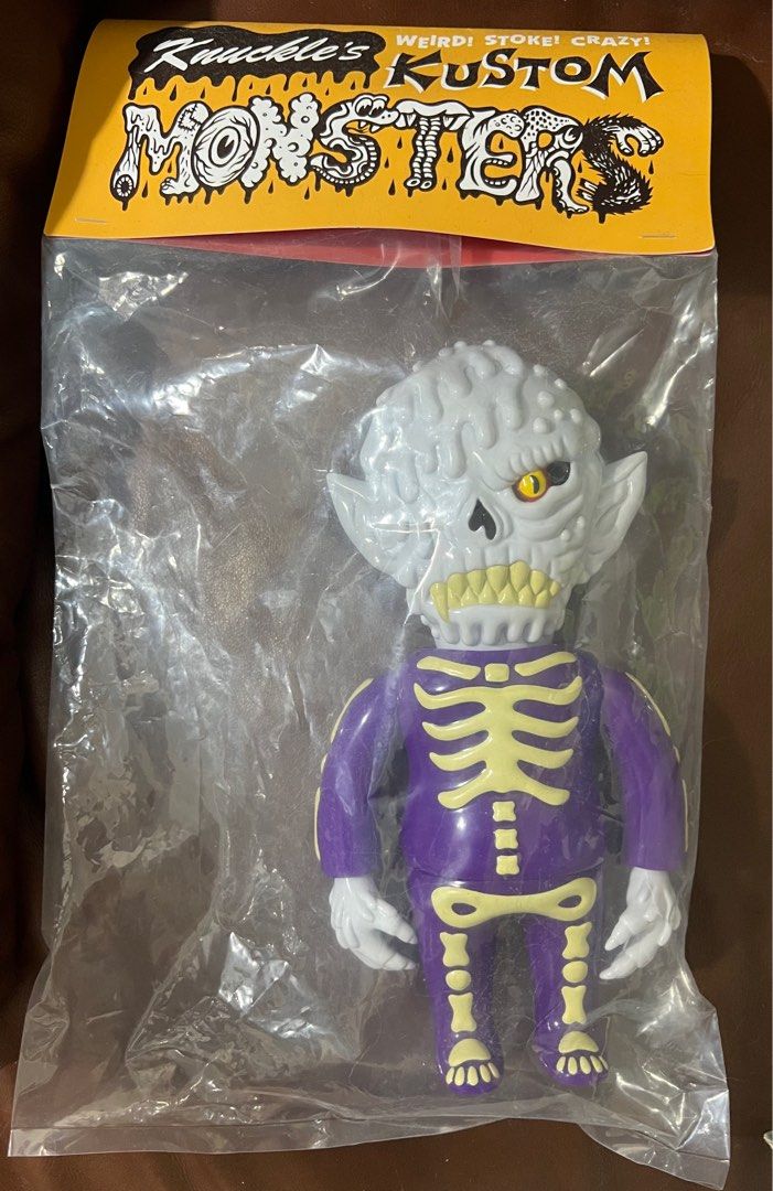 HEADLOCKSTUDIO x Draculazer Slime kun HEADLOCKSTUDIO x Draculazer