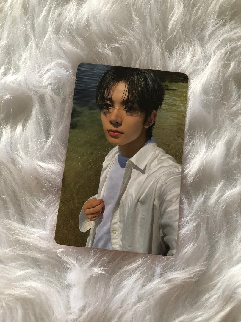 Heeseung Dimension: Dilemma (Category: K-Wave Merchandise) located in Manila. Submitted by bionce (Listing ID 1312162345, Image 1). Description: .