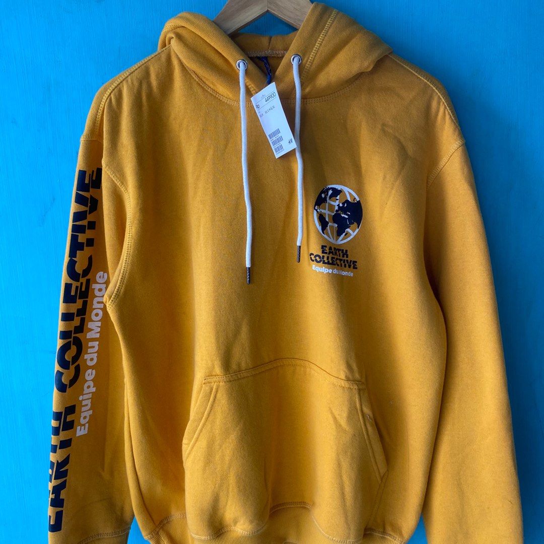 Hoodie h&m reject on sale
