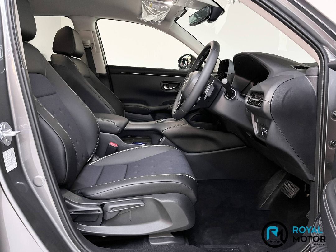 Honda ZR-V E:Hev, Sensing 2.0X62885347085443112