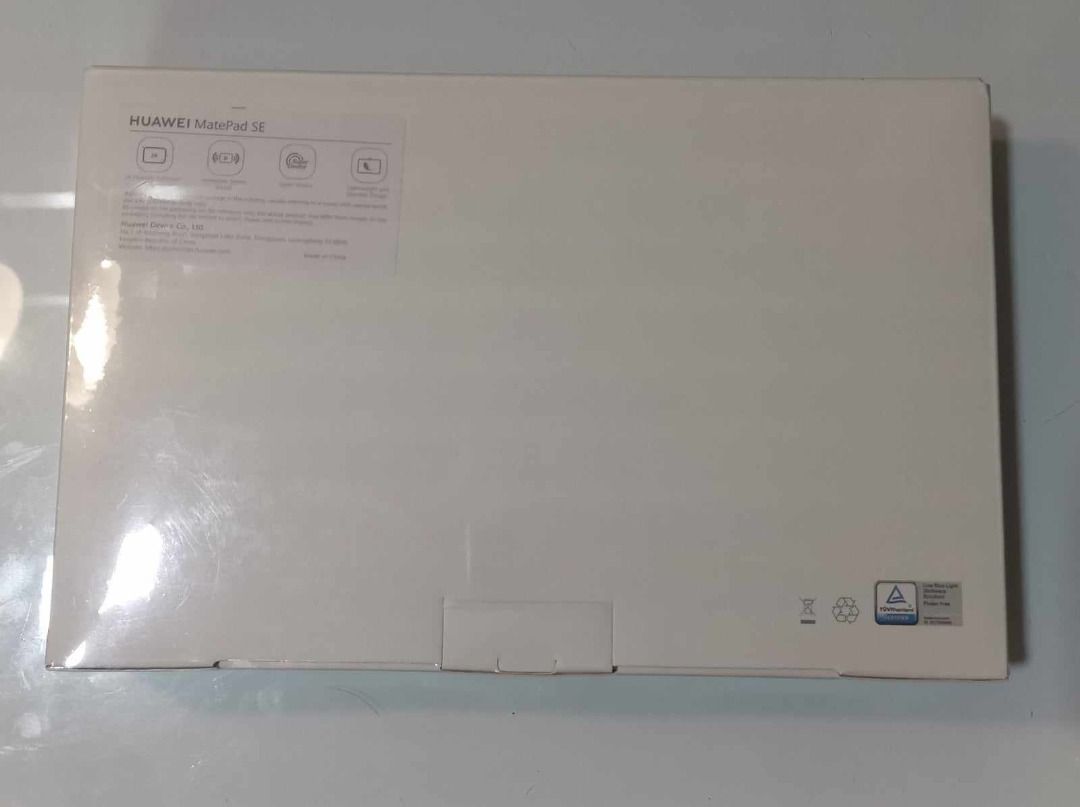 HUAWEI MATEPAD SE 10.4 INCHES (Category: Android) located in Caloocan City. Submitted by zavdelacruz_8371 (Listing ID 1312235708, Image 2). Description: .