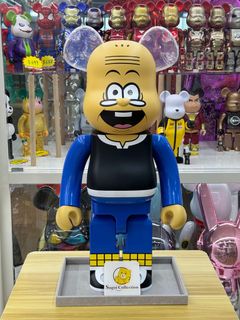 BE@RBRICK Collection item 3
