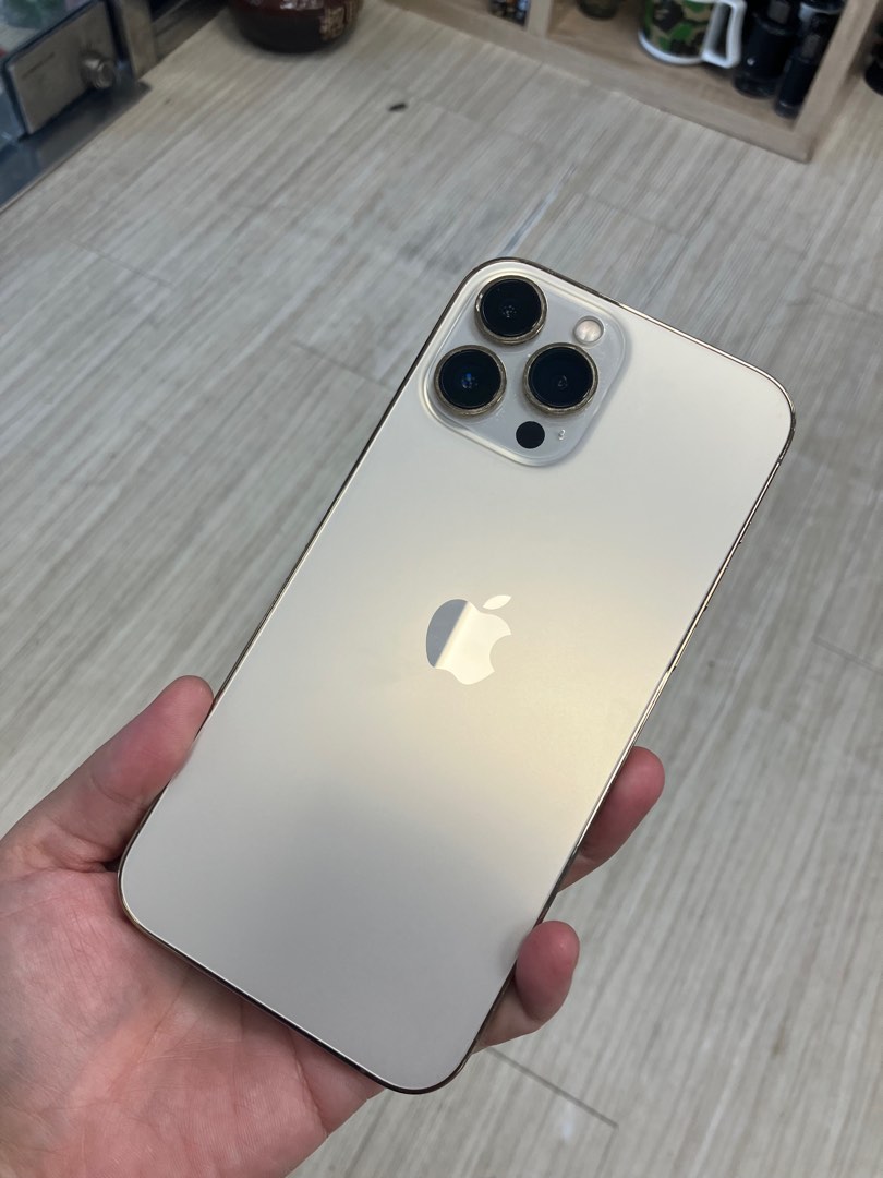 iPhone13proMax256Gシルバー 【公式通販】