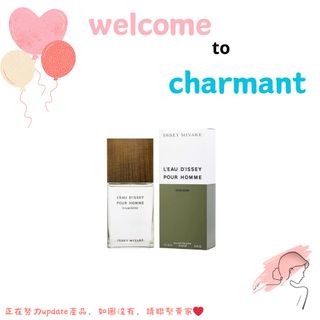 ISSEY MIYAKE - 一生之水雪松男士淡香水 50ml/100ml64230165127681110