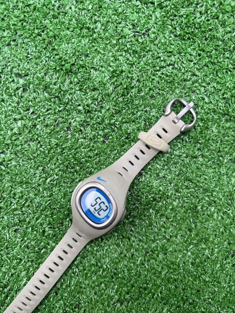 Jam Nike Tirax C3 Men s Fashion Watches Accessories Watches on Carousell