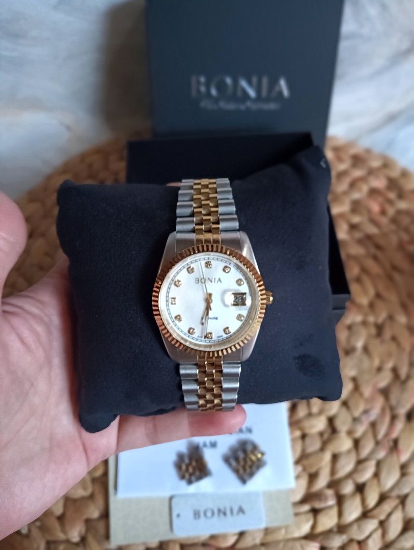 Jam mirip rolex shop
