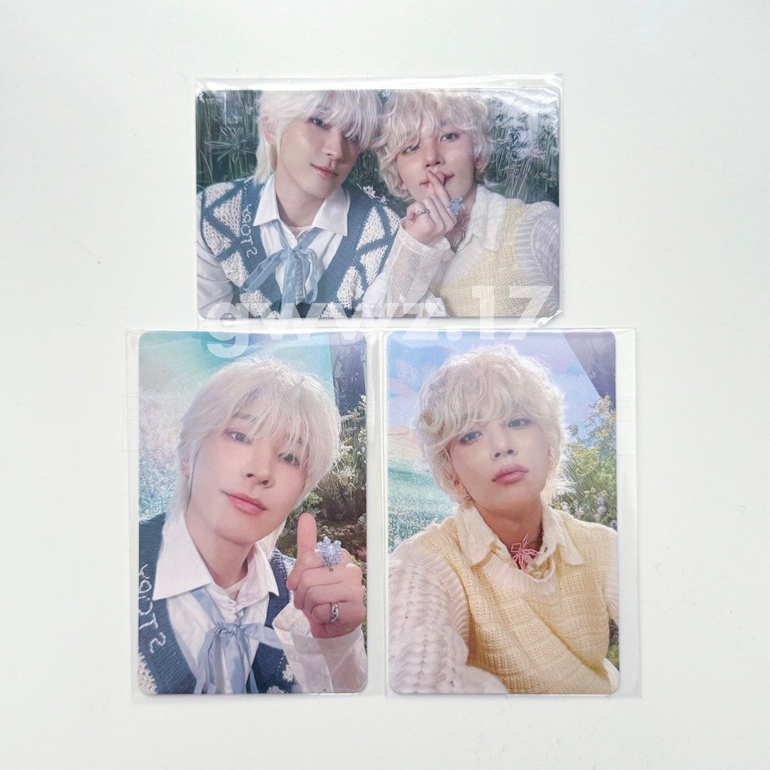 SEVENTEEN this man Weverse JAPAN 特典 SEVENTEEN this man Weverse JAPAN 特典 SEVENTEEN this man Weverse