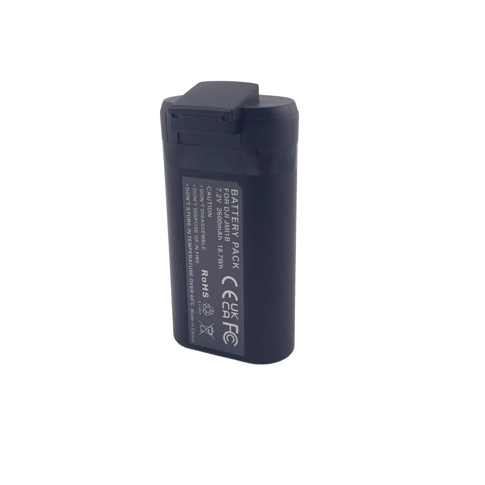 [NYZE] JMI1B Replacement Battery for DJI MINI 1 Mavic Mini 162863113021185111