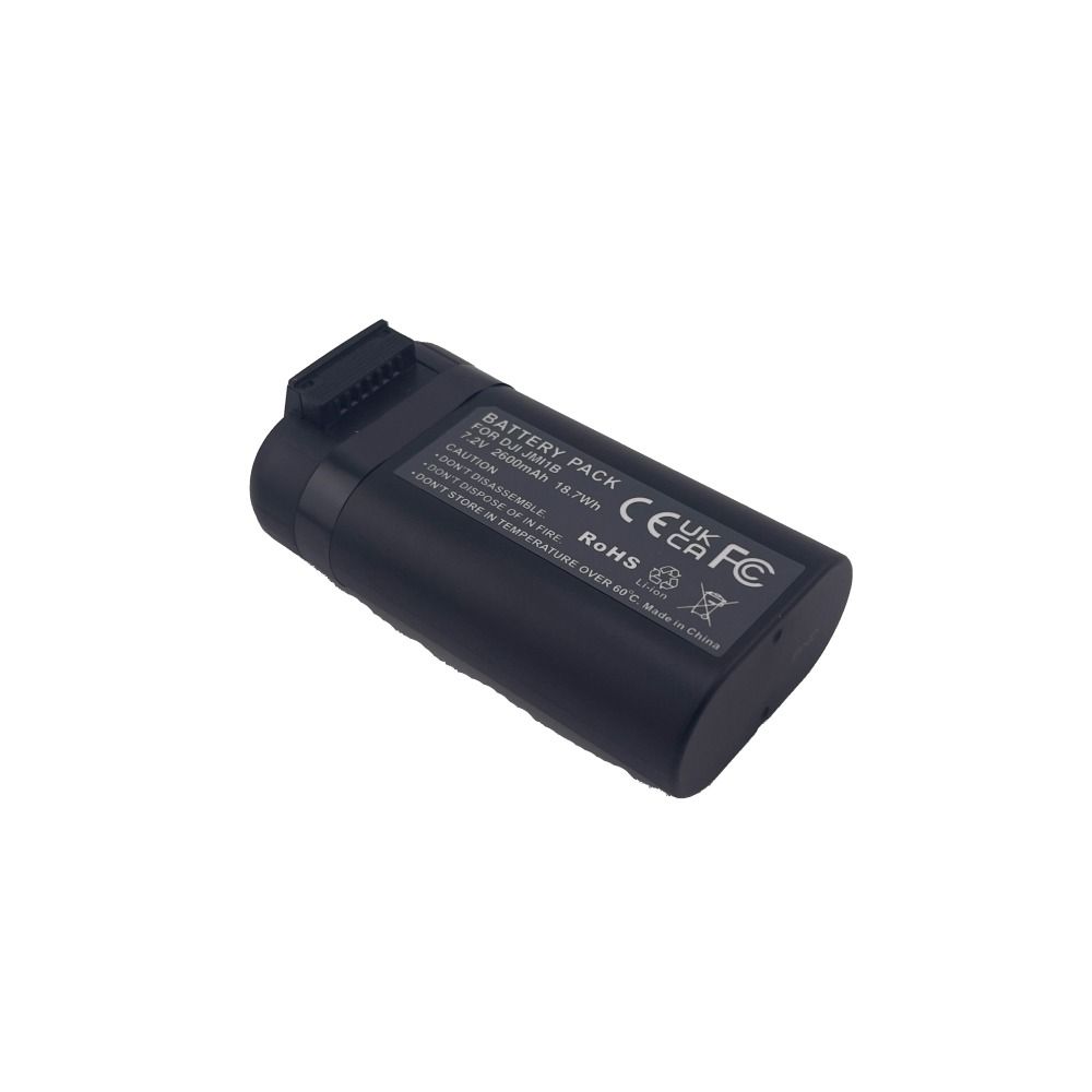 [NYZE] JMI1B Replacement Battery for DJI MINI 1 Mavic Mini 162863113021185112