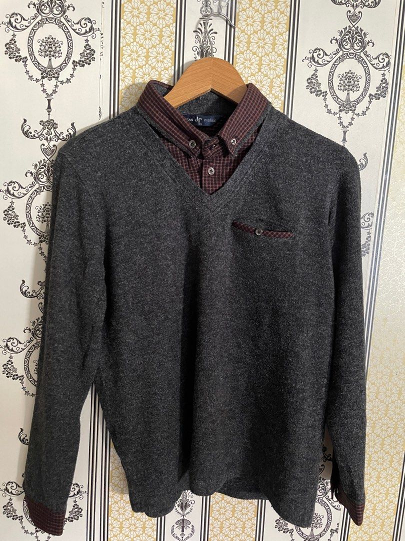 Jean pierre sweater shop