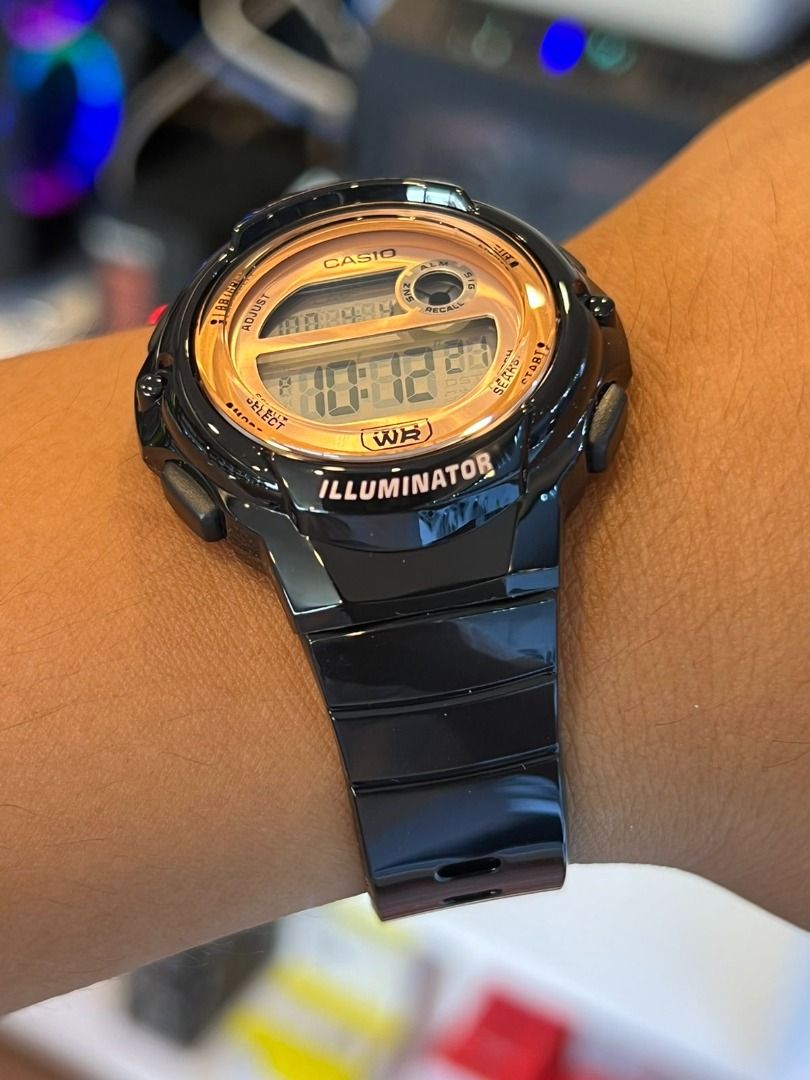 Legit Casio Watch LWS1200H-1AV Complete Package (Category: Women's Watches) located in Manila. Submitted by lynbntz28 (Listing ID 1312225340, Image 2). Description: 💯% Authentic ,Original, Legit Casio Watch 📌Complete package with 1yr service warranty 📌 LALAMOVE SAME DAY DELIVERY (metro manila) Customer will shoulder the shipping fee 📌 WE DO SHIPPING NATIONWIDE COD and COP TRANSACTION AVAILABLE via LBC ADD SHIPPING FEE 📌 Store Located at B203
