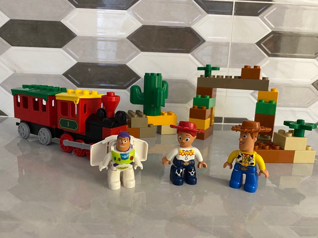 Lego duplo 5659 on sale