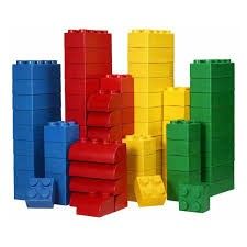 Lego education soft bricks sales