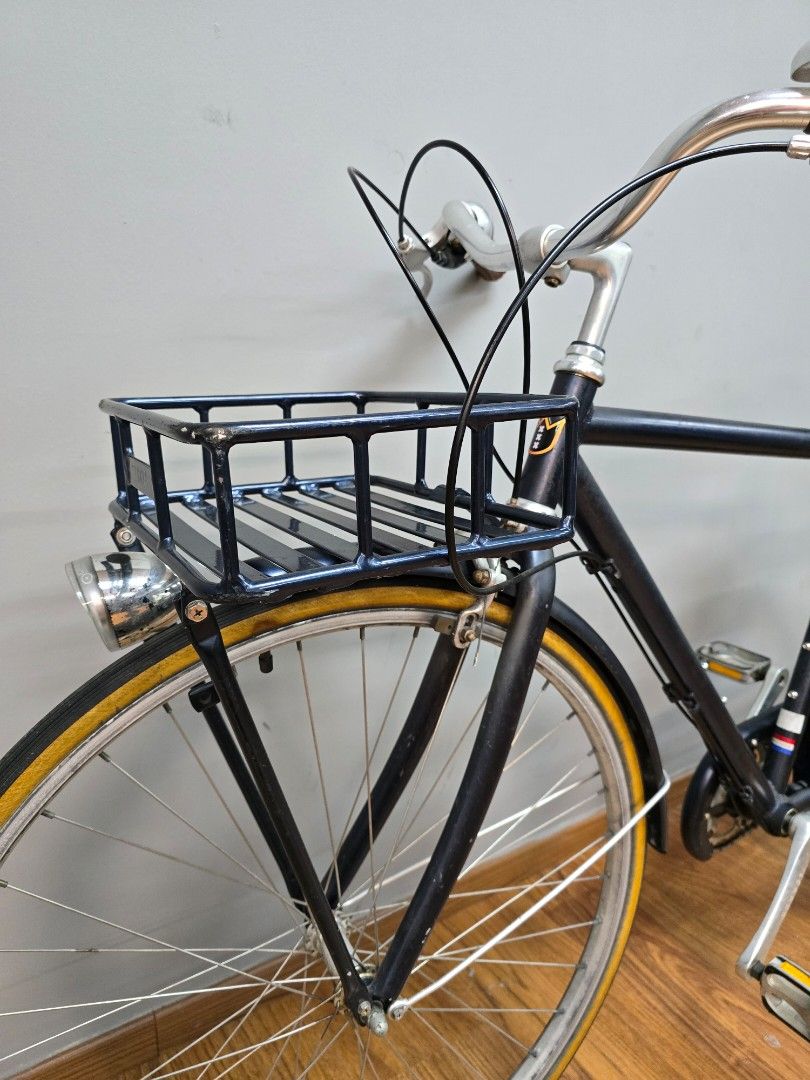 Lekker 3i Sports Equipment Bicycles Parts Bicycles on Carousell