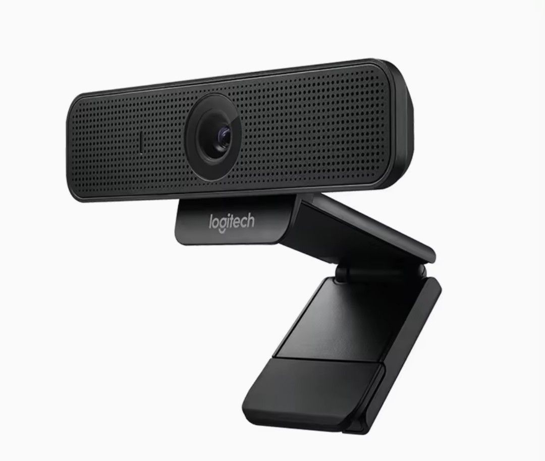 Logitech Webcam C925e (Category: Webcams) located in Singapore. Submitted by bolddreamer (Listing ID 1312190845, Image 2). Description: Brand new sealed Logitech C925e for sale.