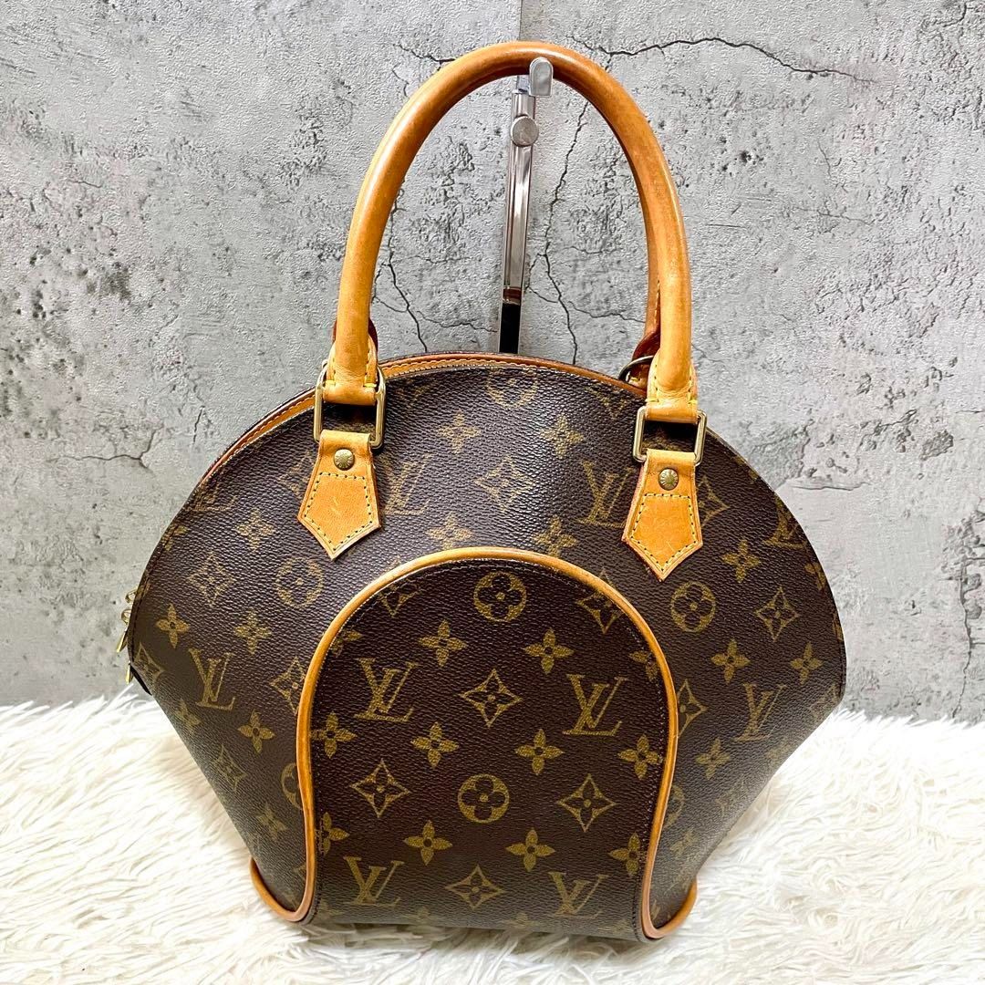 Louis Vuitton Ellipse PM M51127 Monogram Handbag Luxury Bags Wallets on Carousell
