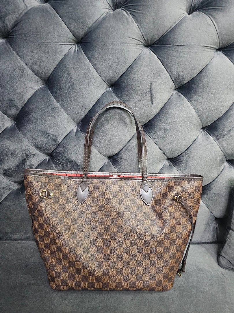 Neverfull initials hotsell