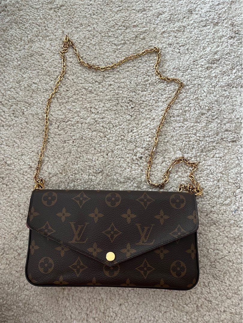 Lv crossbody bag singapore store
