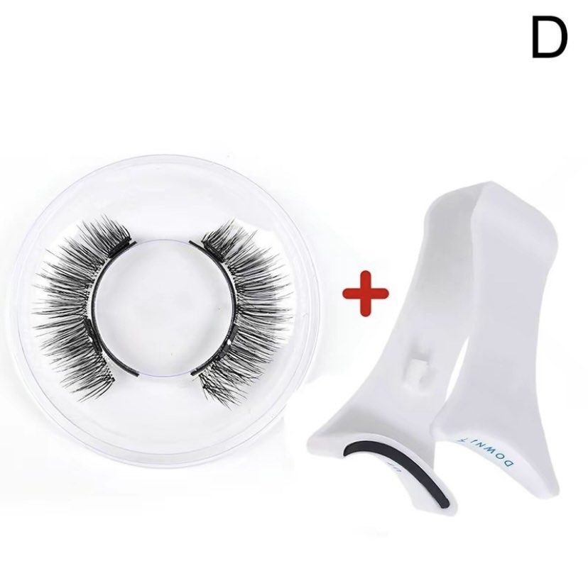 Magnetic Eyelashes (Category: Makeup) located in Manila. Submitted by kimshoppe (Listing ID 1312160951, Image 2). Description: BRANDNEW!!! I just tried it. Di talaga ko marunong magkabit kaya benta ko nalang kesa matambak lang. Bought it for 149 pesos but will sell it for only 120 pesos..