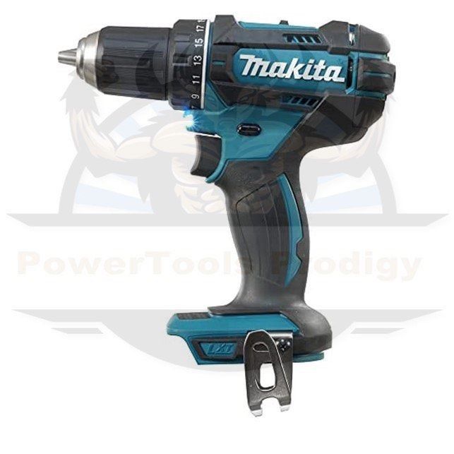 MAKITA DDF482Z CORDLESS DRILL DRIVER BARE UNIT