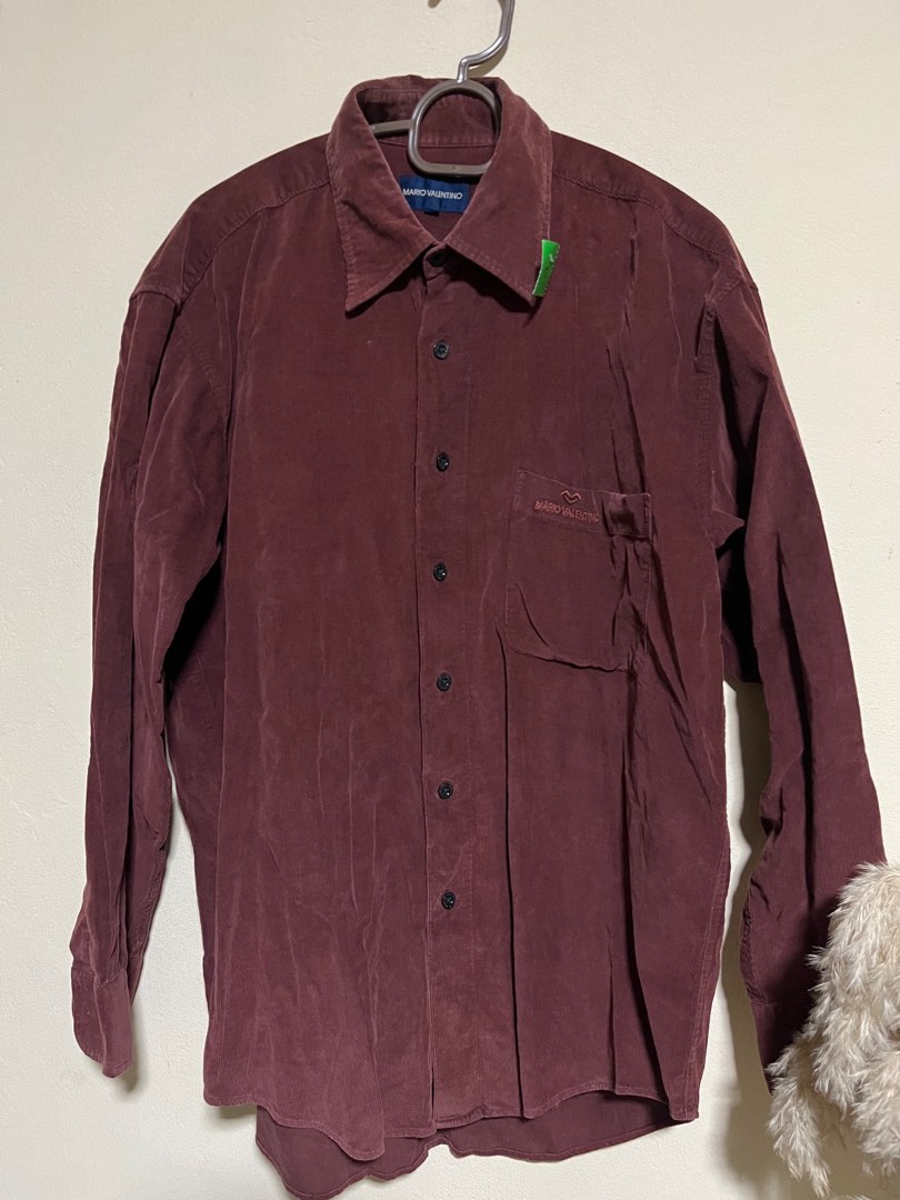 Mario valentino shirt shop