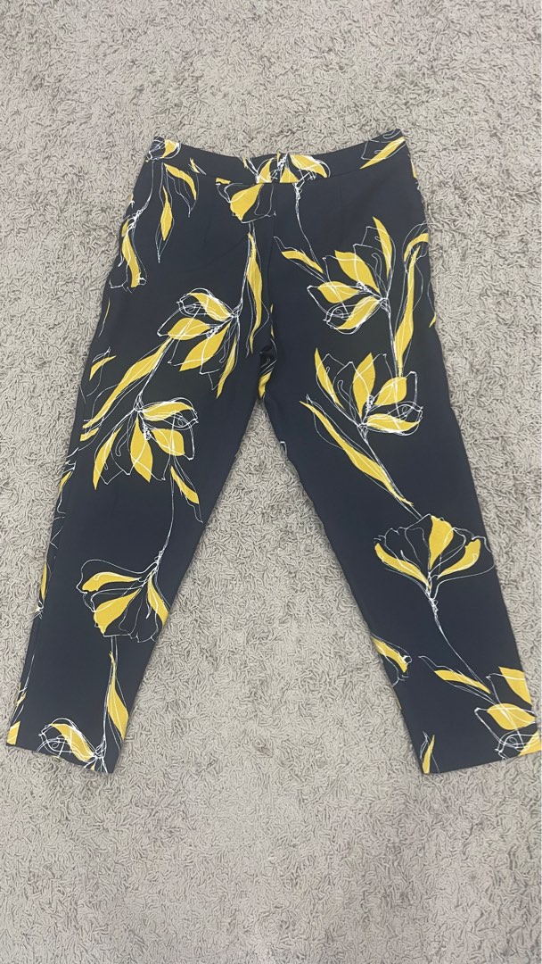 Marks and Spencer ladies pants Women s Fashion Bottoms Other Bottoms on Carousell
