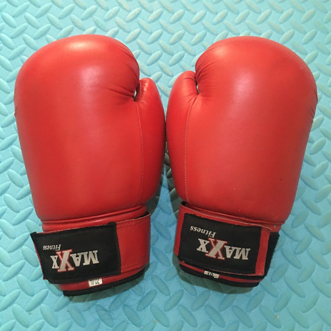 Maxx boxing gloves new arrivals