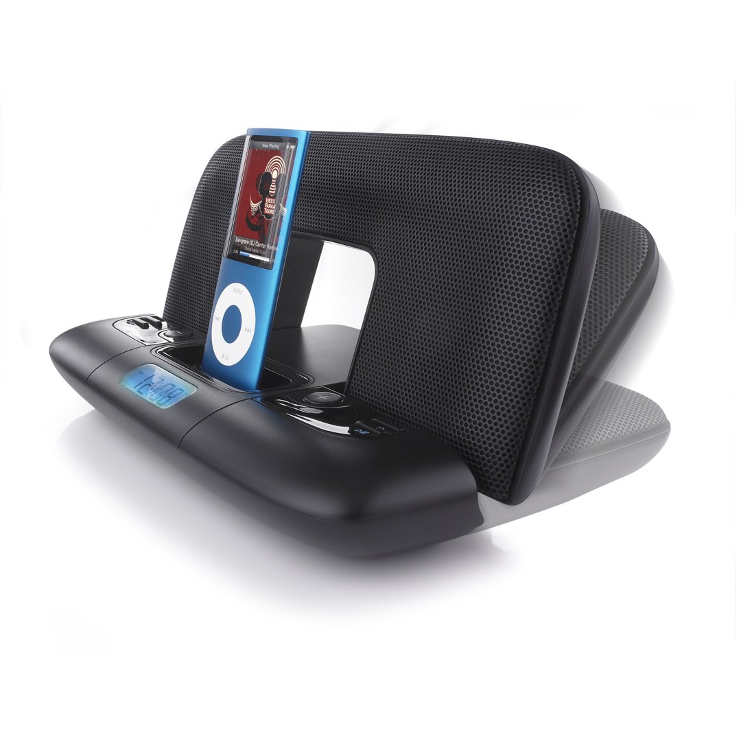 Memorex Portable Travel Speaker Mi 2290, Audio, Soundbars