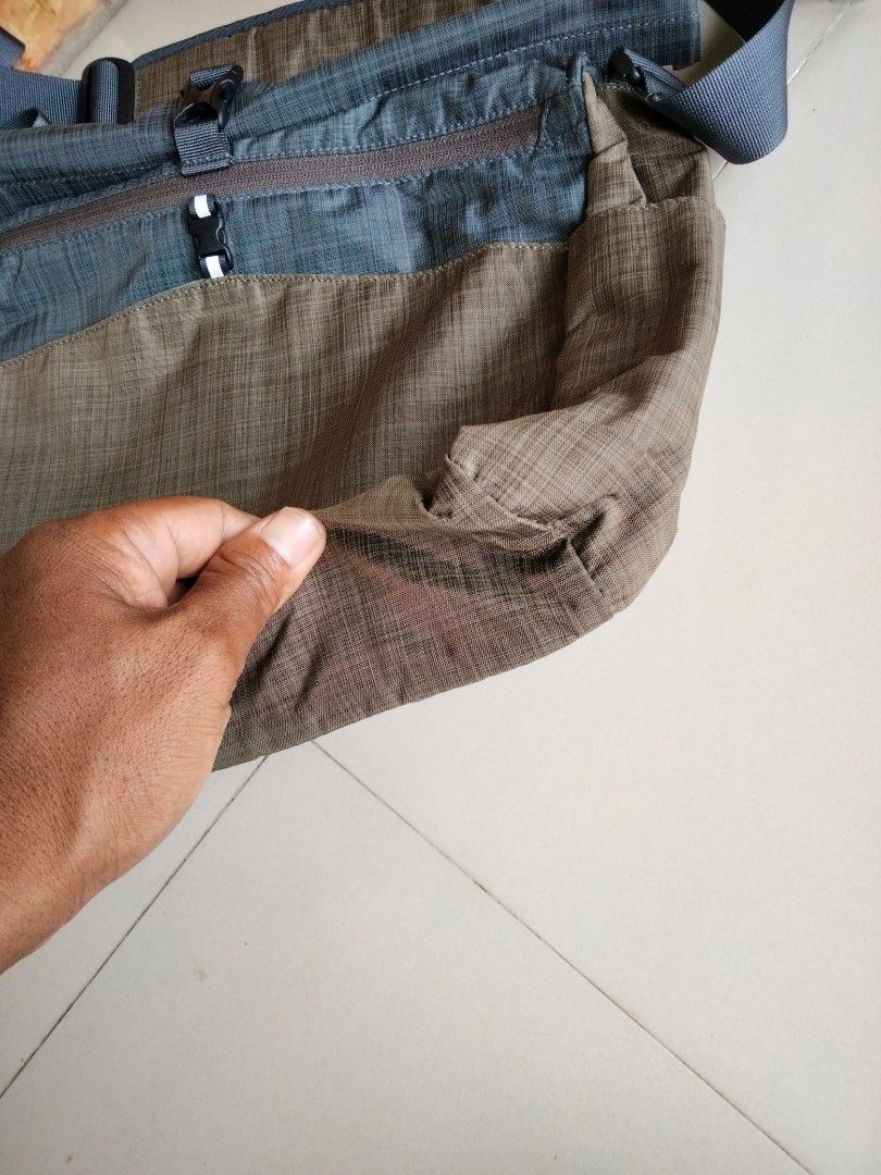 Marmot messenger bag best sale