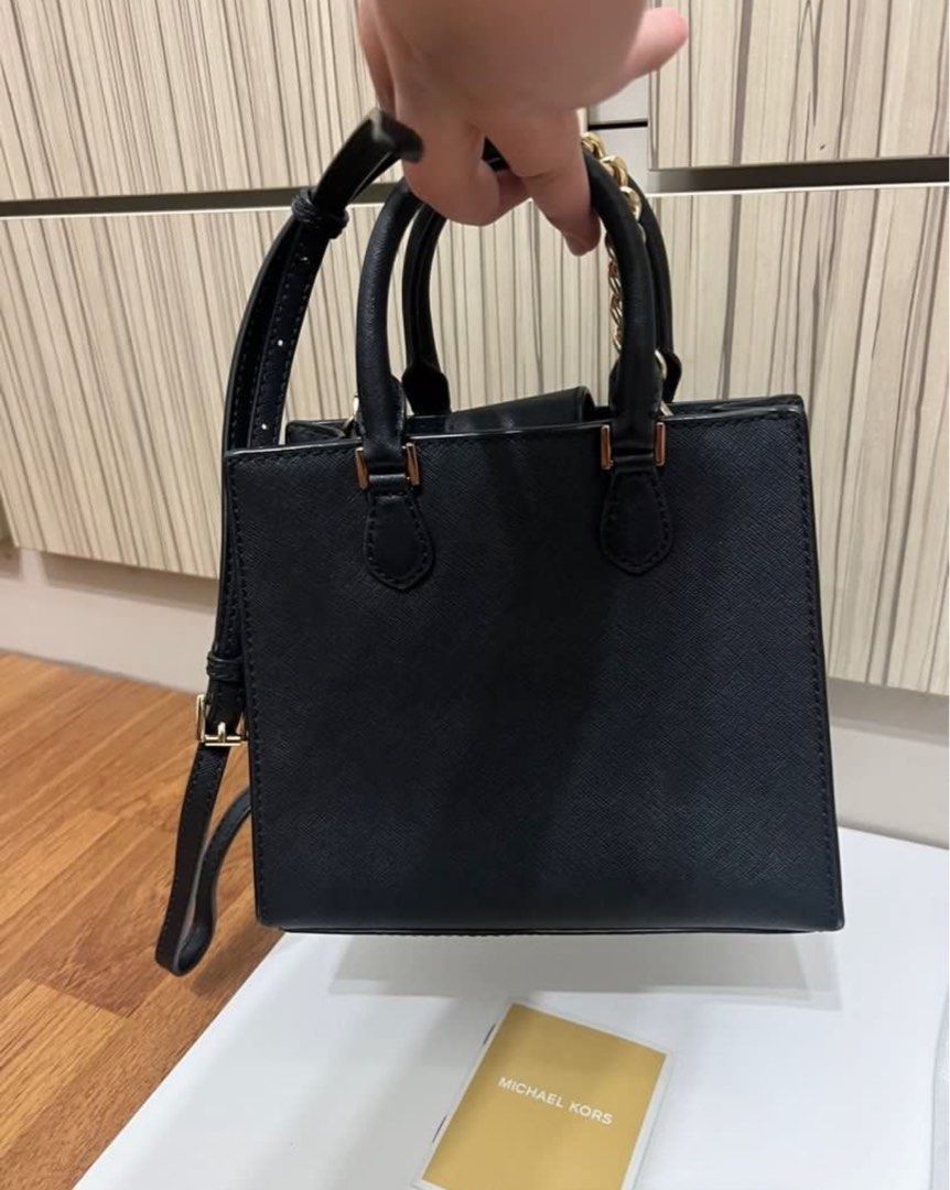Michael kors bridgette bag store