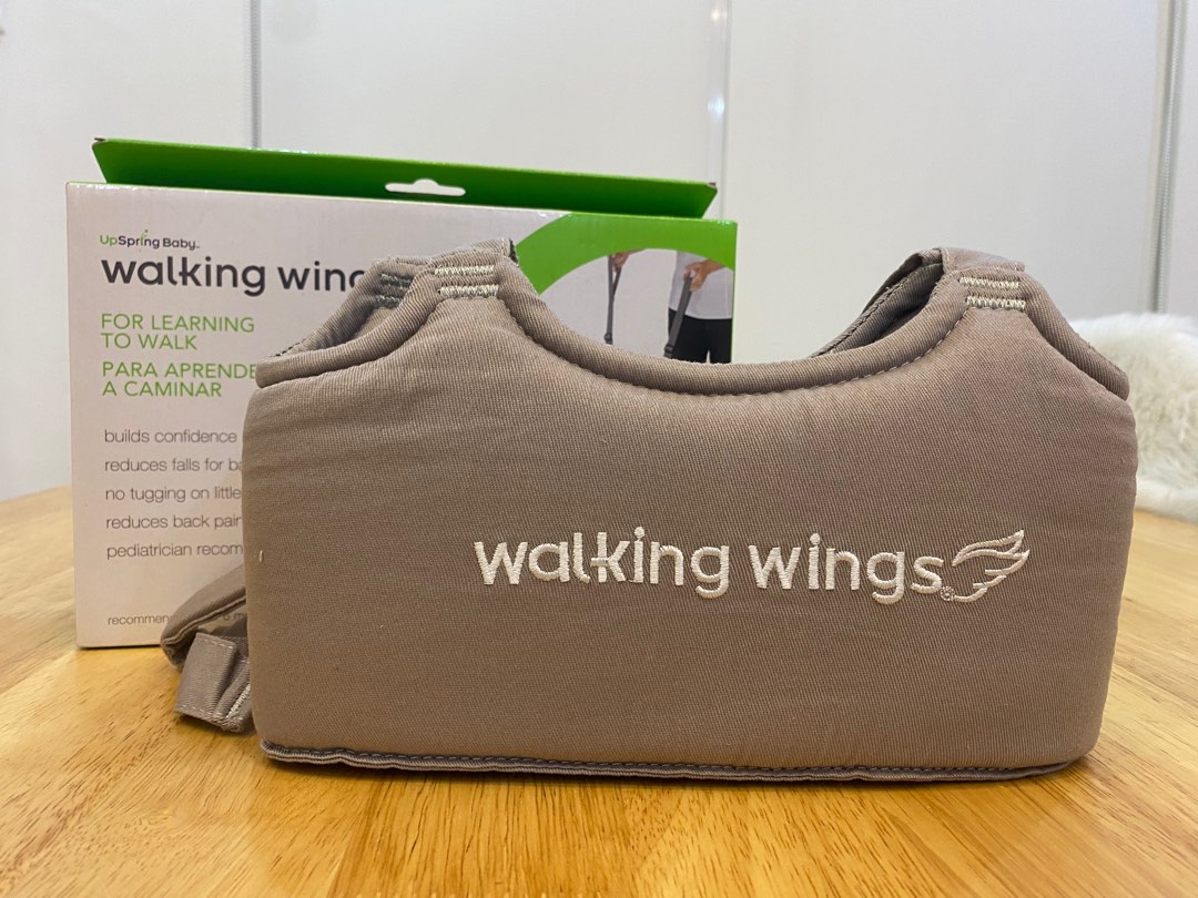 Walking wings mothercare outlet