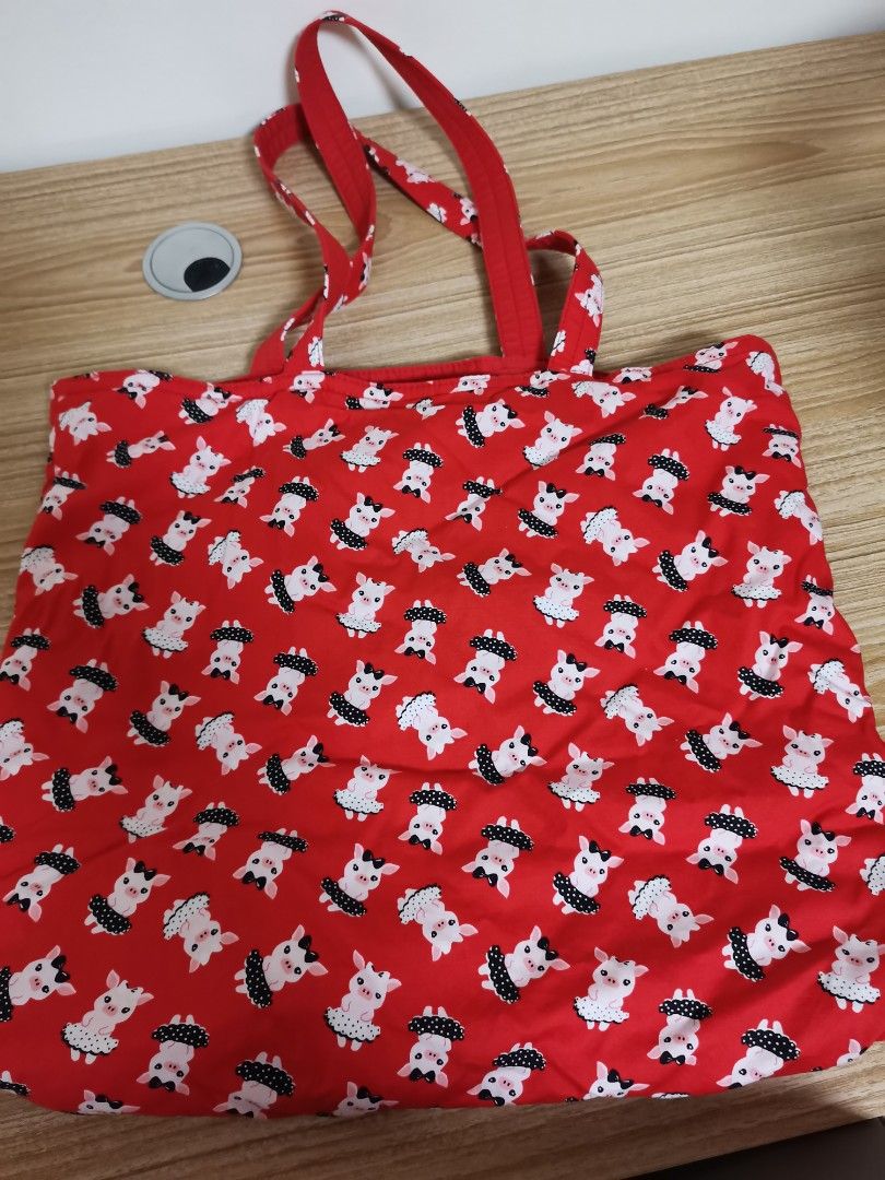 Naraya tote bag clearance