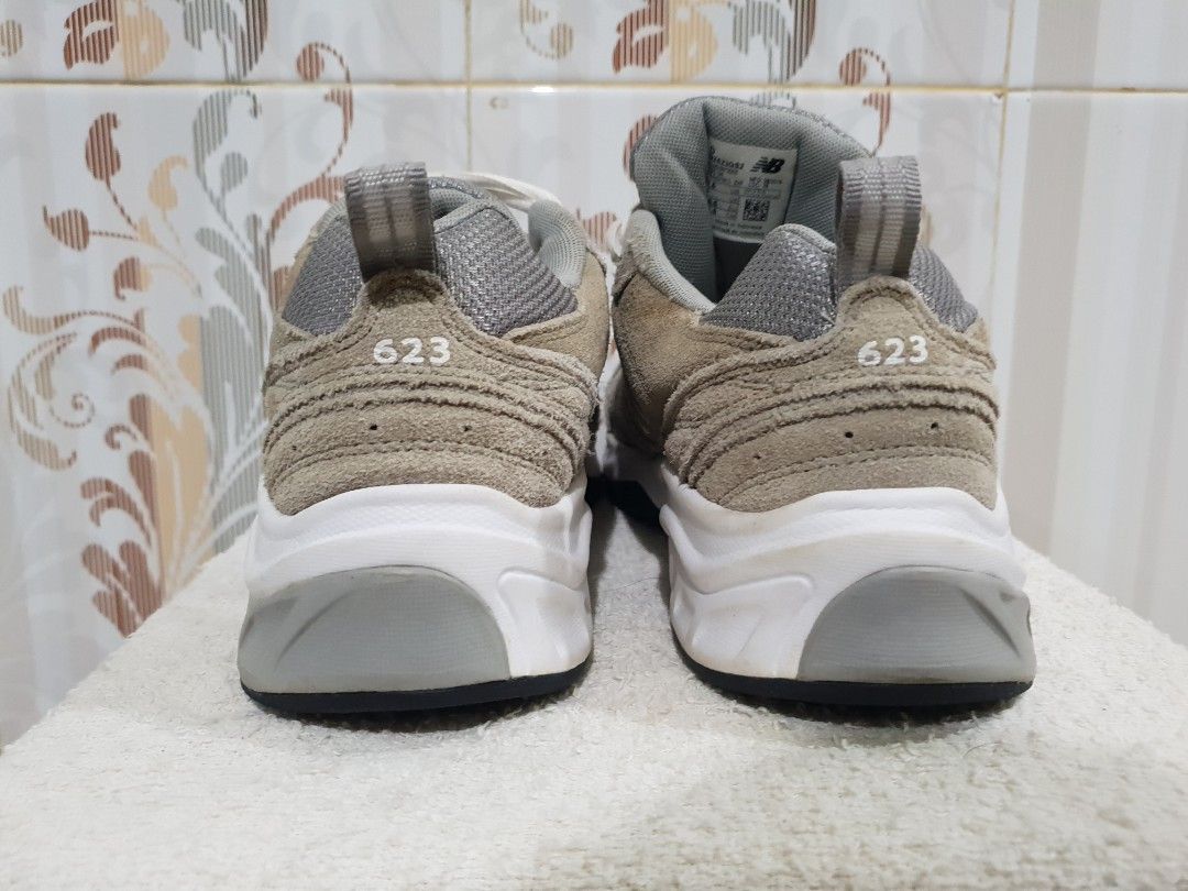 Harga sepatu new balance 623 online