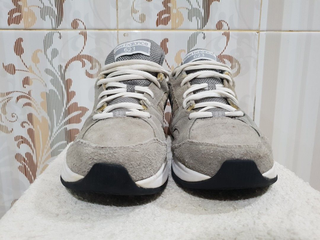New Balance 623 Sz.40 5 Insole.25 5